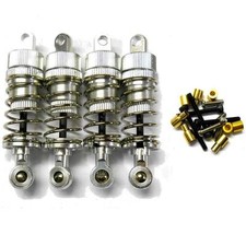 L355 1/10 Scale Car Alloy