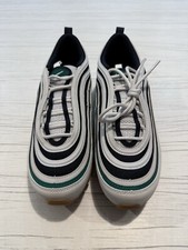 Nike Air Max 97 White/Green