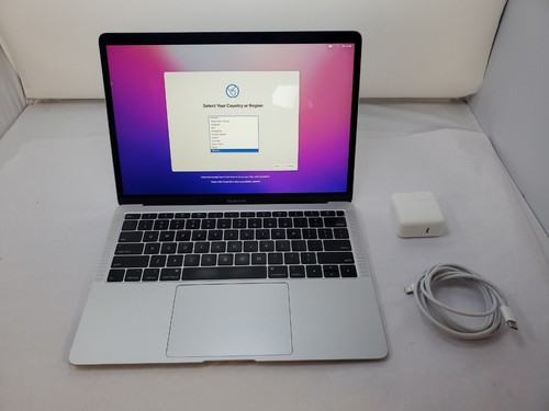 Macbook air 2018 a1932 - macbook,