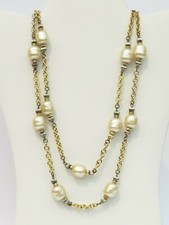 CHANEL Vintage 1981 Faux