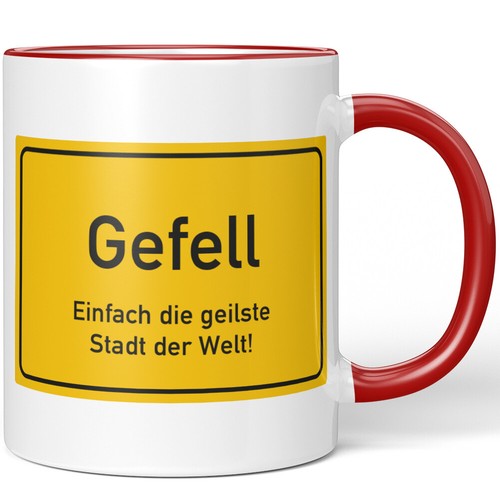 Gefell simply the hottest - gefell,,
