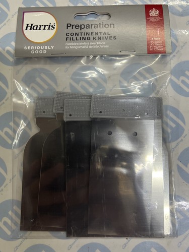 Harris filling knife - harris, of