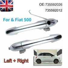 For fiat 500 offsideleft - fiat, offsideleft/right
