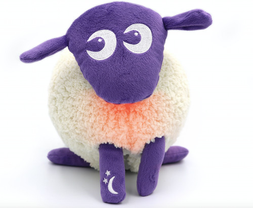 Ewan deluxe sleep soother - deluxe,
