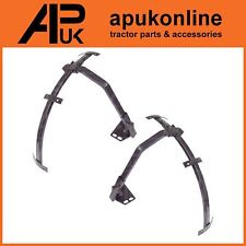 2x Front Fender Mudguard