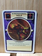 DOOMTROOPER CCG🏆1995-97