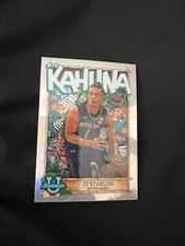 2022-23 Bowman University JJ