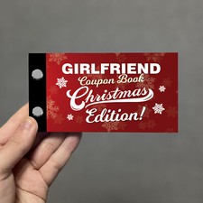 Christmas Girlfriend Gifts