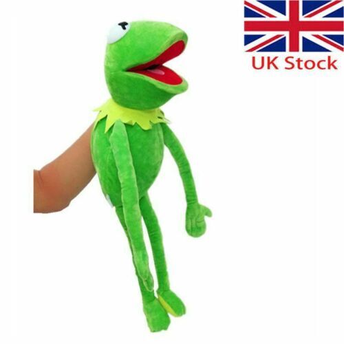 60cm the muppet show - muppet, kermit