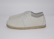 Clarks Ashton Oxford Sample