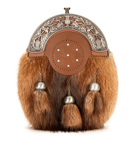Norwood brown musquash targe - norwood,