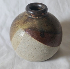 Gorgeous studio pottery small