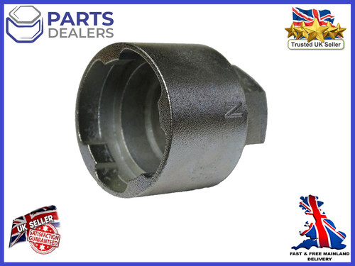 Locking wheel nut bolt key - wheel,