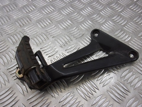 Lexmoto xtr 125 - s, rear