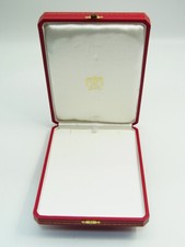 Vintage Cartier C4020 Large