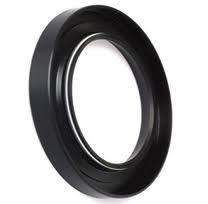 Wheel oil seal - wheel, (front