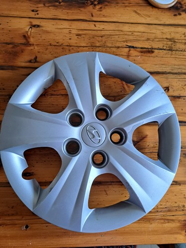 Hub cap for hyundai 2016 - cap,