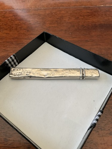 Silver pencil lead - lead, holder