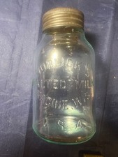VINTAGE Horlick's MALTED MILK