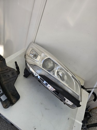 2012 ford kuga headlight xenon - 2012,