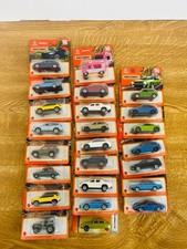 Matchbox Job lot/Collection 24