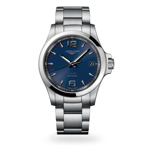 Longines conquest p 41mm - conquest,