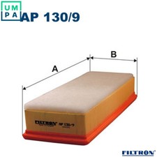 AIR FILTER AP 130/9 FOR SUZUKI