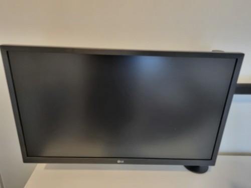 8in ips fhd 1080p flat - lg,