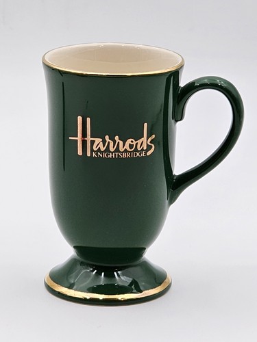 Harrods knightsbridge green - harrods,