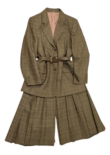 Pcs tweed 100 pure - tweed, new