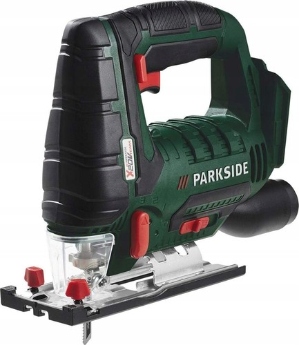 Cordless jigsaw pstda20 lib3 - cordless, pstda20-lib3