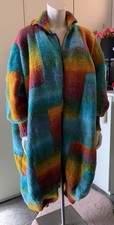 Kaffe Fassett Hand Knitted
