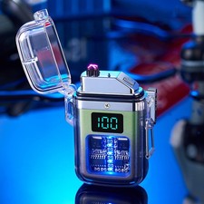 Slim Electric Plasma