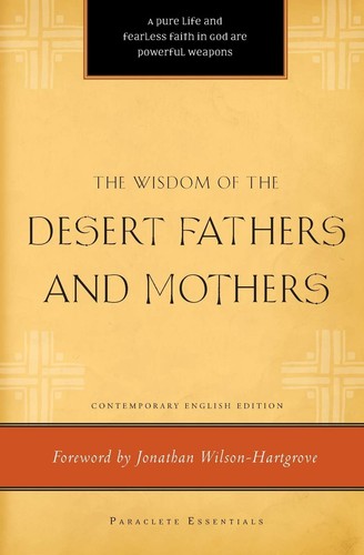 The wisdom desert - wisdom, of