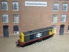 Bachmann OO Gauge Class 20
