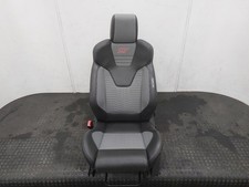 2015 FORD FIESTA Mk7 Facelift