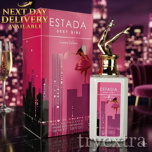 Women perfume 100ml ladies - women's,