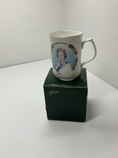 Queen Elizabeth II Golden