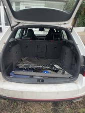 Skoda Octavia Estate 2015 VRS