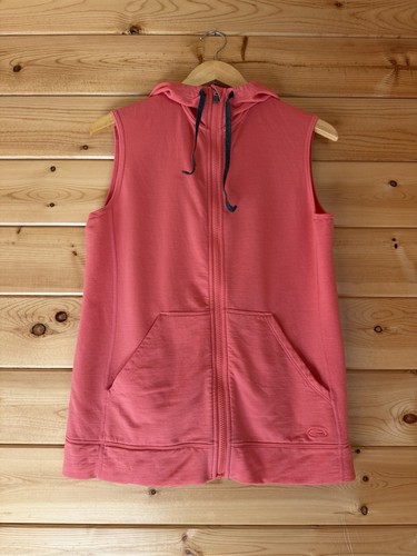 Icebreaker realfleece dia vest - icebreaker,