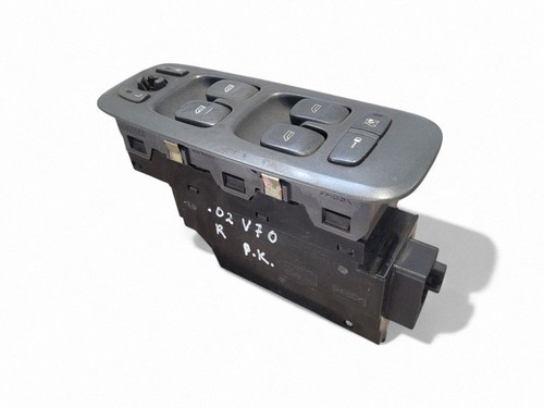 Volvo v70 2002 left front - 2002,