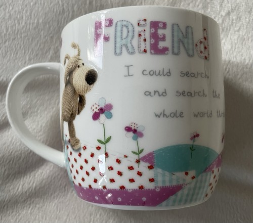 Boofle mug friend theme coffee - mug,