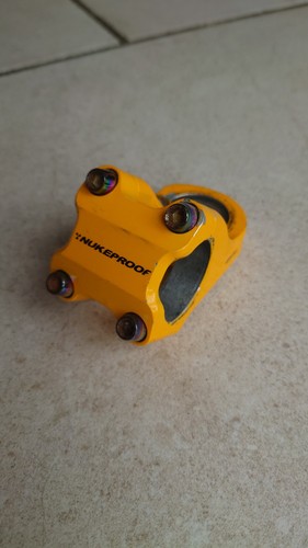 Nukeproof warhead 888 - nukeproof,