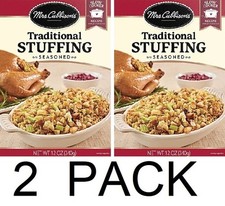 Mrs. Cubbison's Traditional