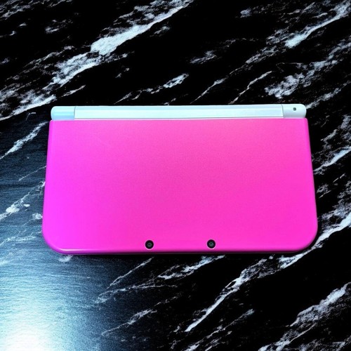 Nintendo new 3ds console - new, xl