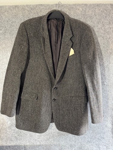 Harris tweed blazer mens - harris, uk