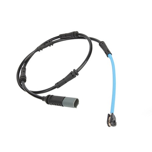 Rear brake wear sensor - wear,