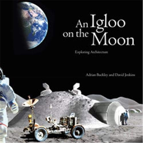 Igloo the moon - the,