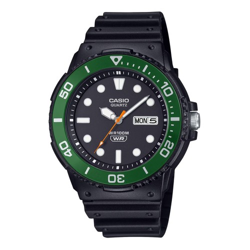 Casio gents sports - casio, quartz