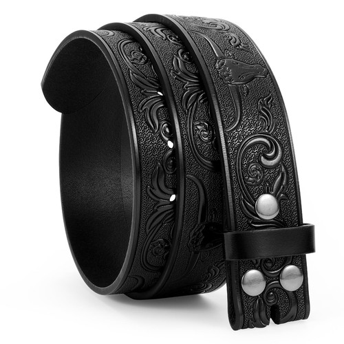 Leacoolkey western leather - leacoolkey,